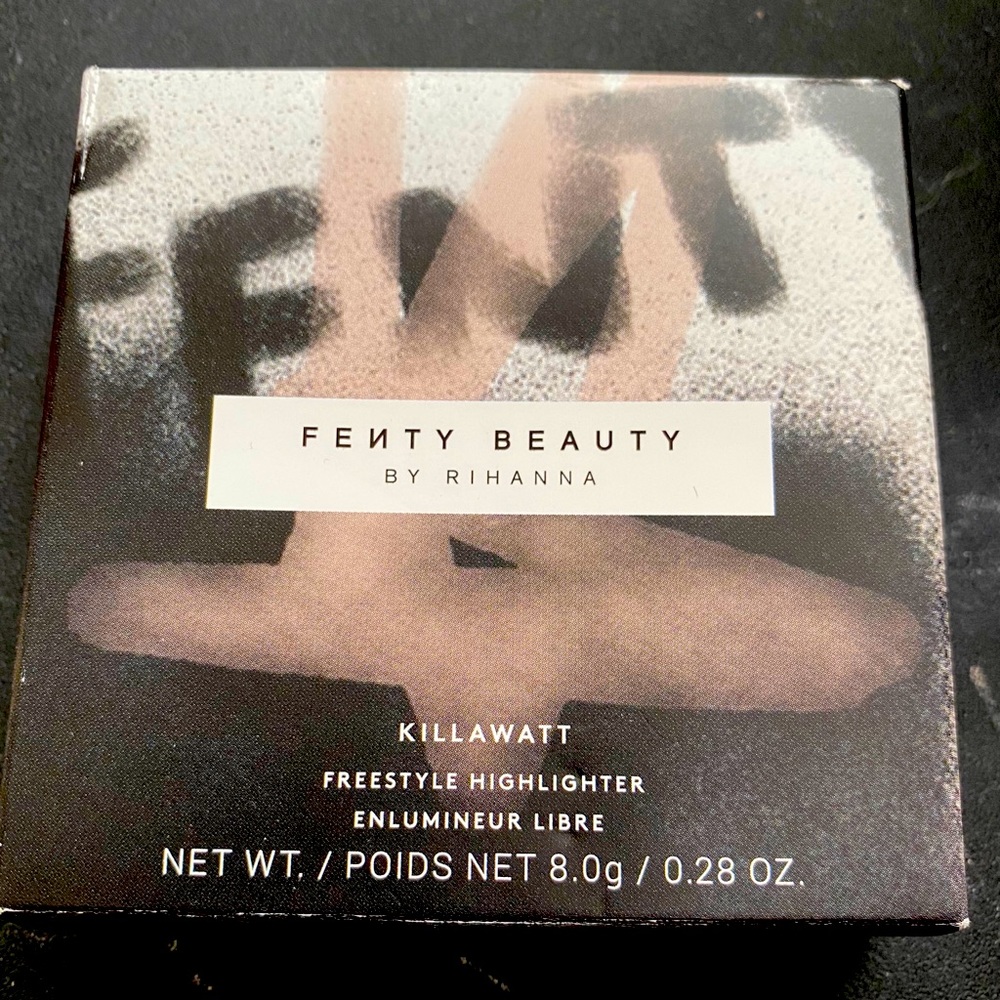 Fenty Beauty Kilawatt Highlighter